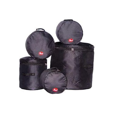 Pearl Padded Rock sizes cases for a Rock kit