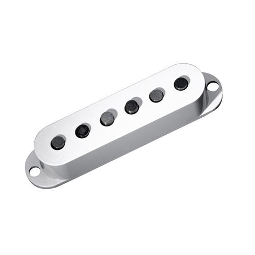 DiMarzio DP117 HS3 Single Coil in White