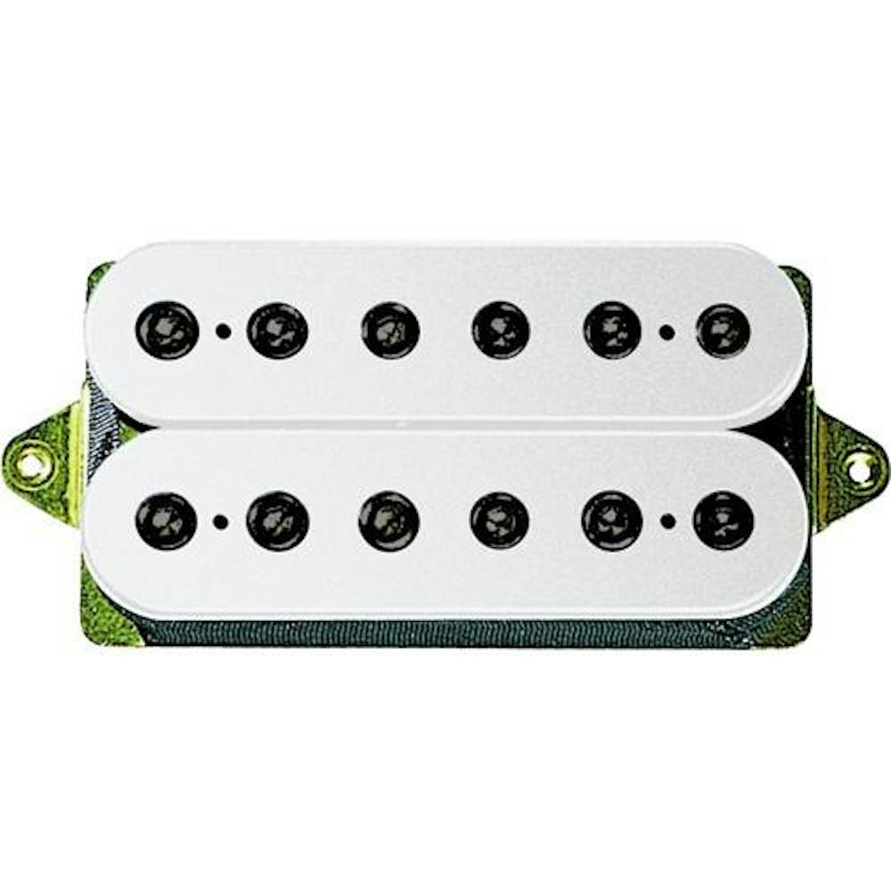 DiMarzio DP151FW PAF Pro Pickup in White F-Spacing