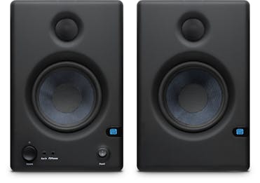Presonus Eris E4.5 Active Studio Monitor Speakers (PAIR)