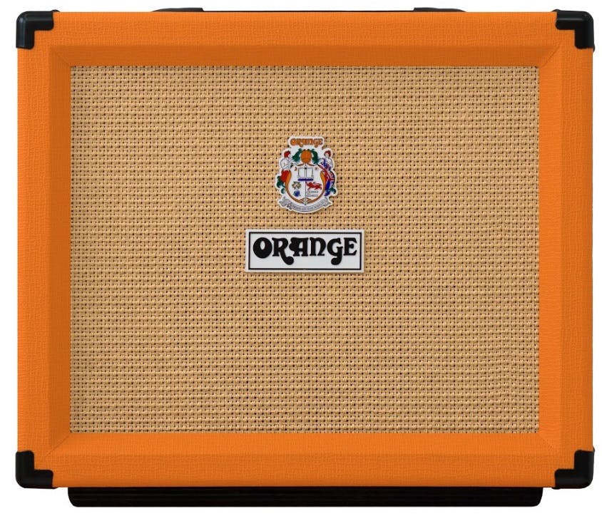 best orange guitar amp