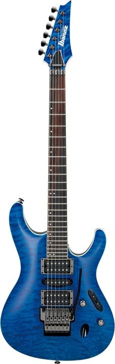 ibanez s6570q