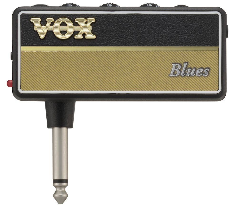 Vox amPlug v2 Blues