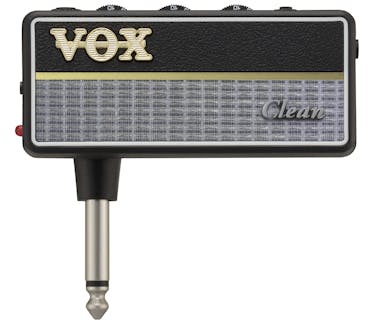 Vox amPlug v2 Clean