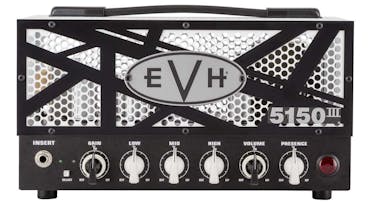 EVH 5150 III Lunchbox II Guitar Amp Head