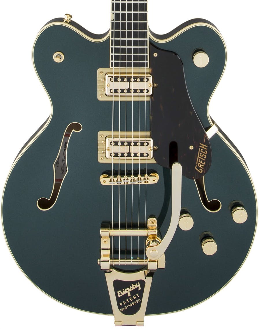 andertons gretsch