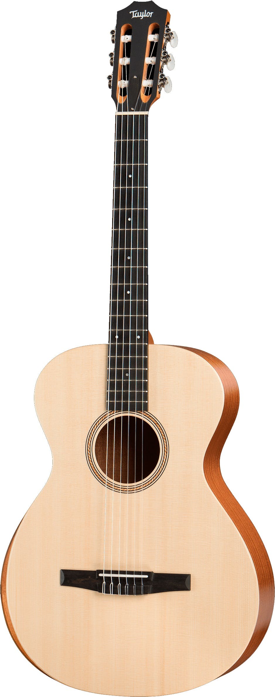 Taylor Academy Series 12e N Nylon String