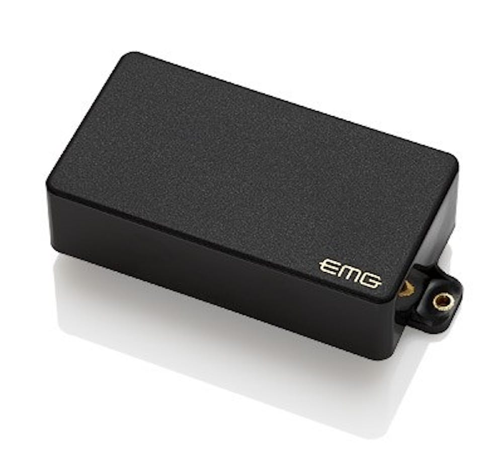 EMG 60A Humbucking Pickup with Alnico Magnets