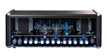 B Stock : Hughes & Kettner TubeMeister Deluxe 40 Amp Head
