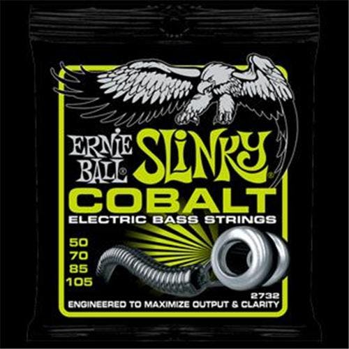 Ernie Ball Cobalt Guitar Strings Andertons Music Co