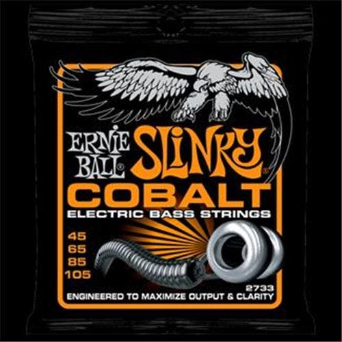 Ernie Ball Cobalt Guitar Strings Andertons Music Co