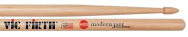 Vic Firth Modern Jazz Collection 2 Wood Tip Drumsticks