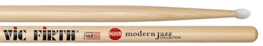 Vic Firth Modern Jazz Collection 5 Nylon Tip Drumsticks
