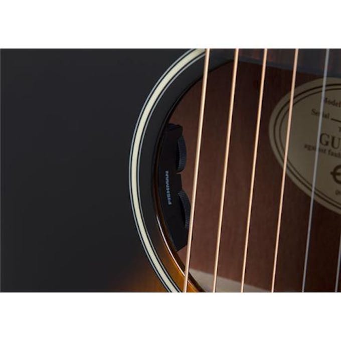 Epiphone El 00 Pro Electro Acoustic Guitar Andertons Music Co