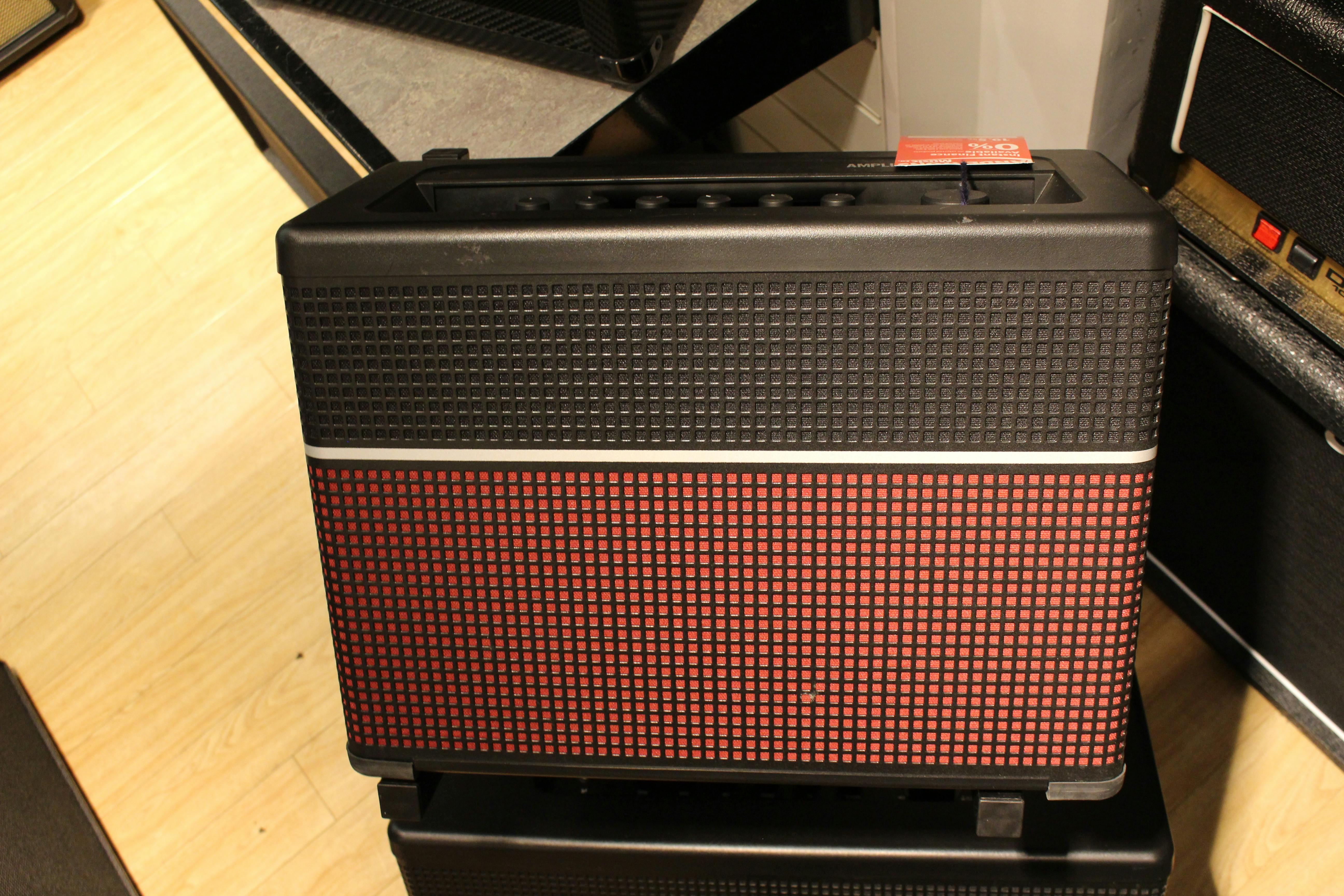 Second Hand Line 6 Amplifi 75 Combo Boxed - Andertons Music Co.