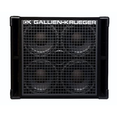 Gallien-Krueger 410 RBH 8 Ohm Bass Cab