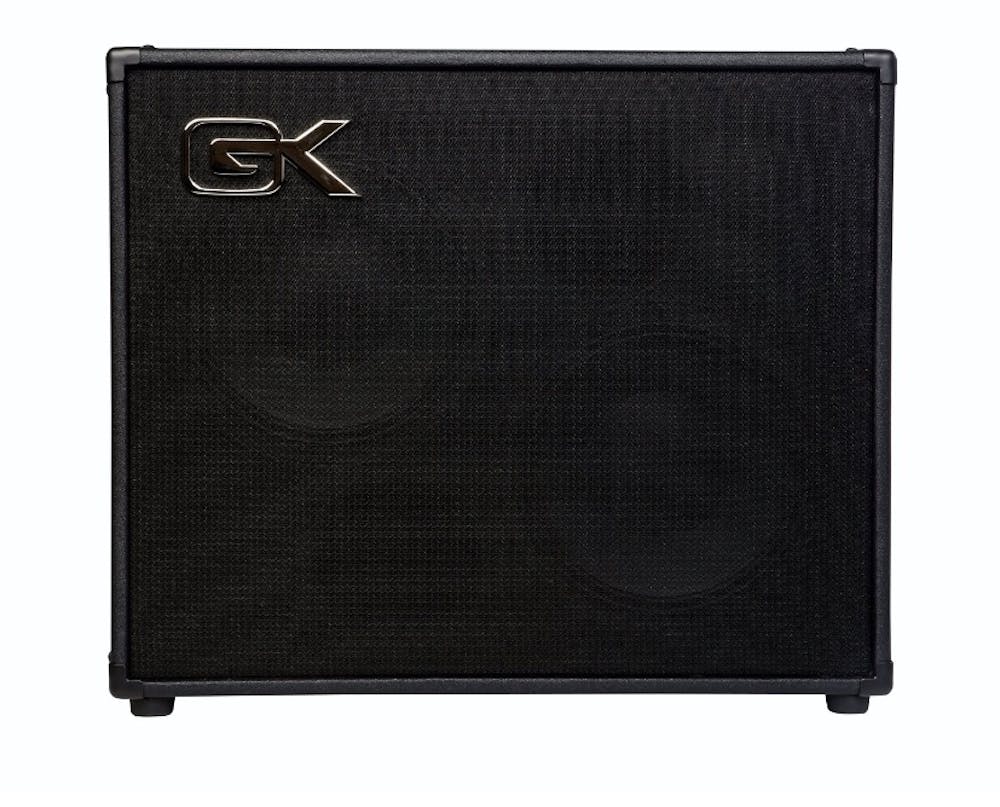 Gallien-Krueger CX 210 2x10" Bass Amp Cab - 8 Ohm