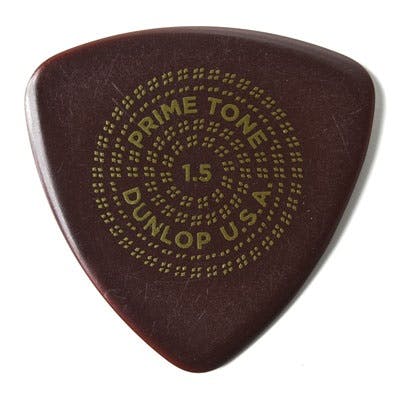 dunlop primetone triangle 1.5 mm