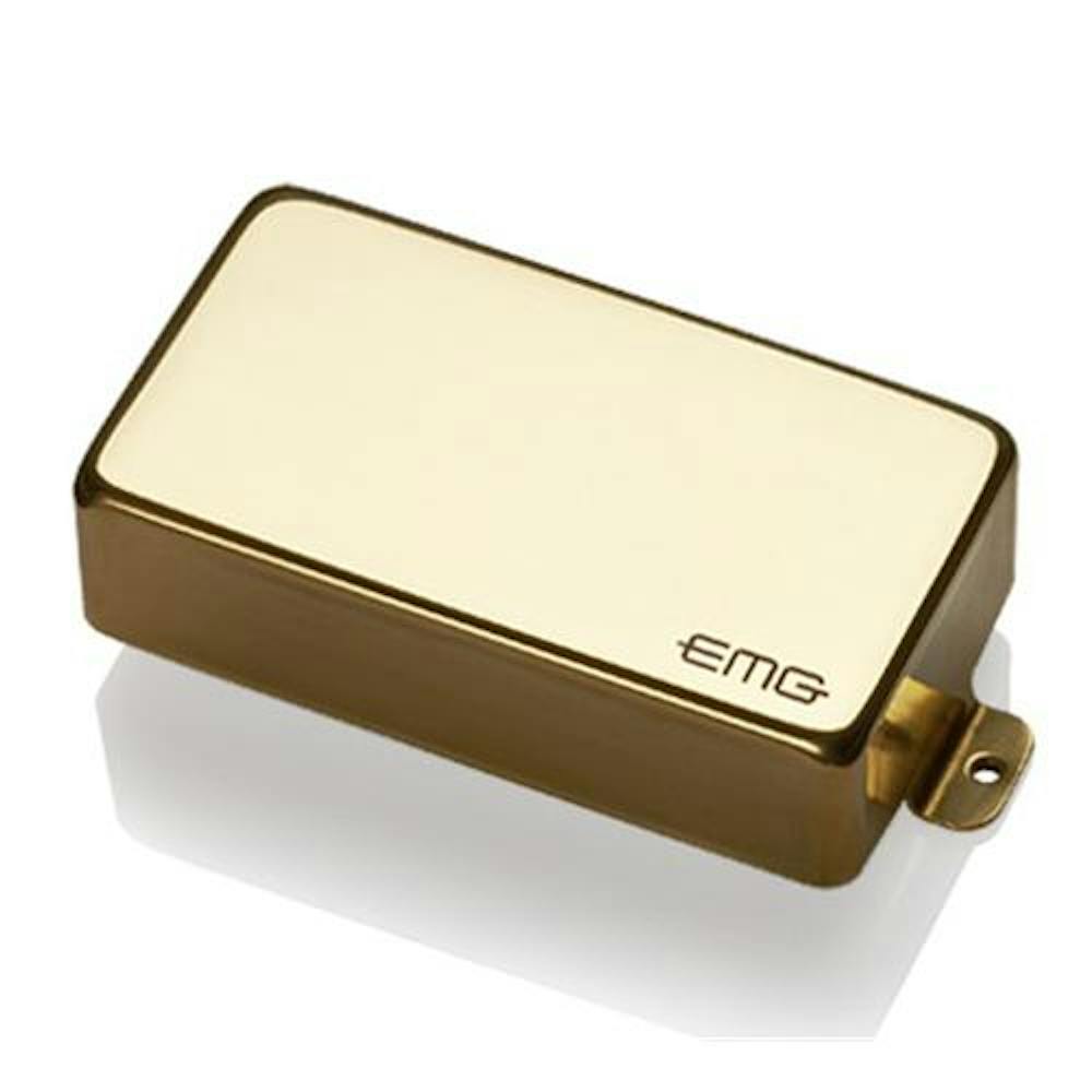 EMG 81 Pickup in Gold
