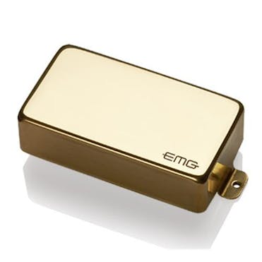 EMG 85 Pickup in Gold