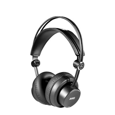 AKG K175 Foldable Closed-Back Studio Monitoring Headphones