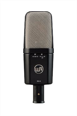 Warm Audio WA-14 Large Diaphragm Studio Condenser Microphone