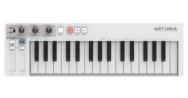 Arturia Keystep - Compact Polyphonic Step Sequencing Keyboard