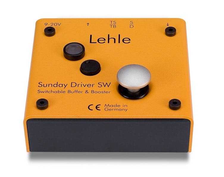 気質アップ Lehle LEHLE Sunday DRIVER ｜イケベ楽器店 Driver SW 