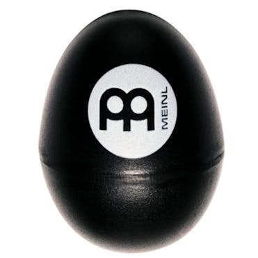 Meinl Egg-Shaker in Black