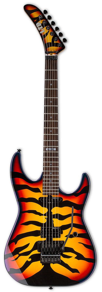 Esp ltd on sale george lynch