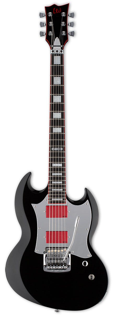 esp ltd gt 600 blk