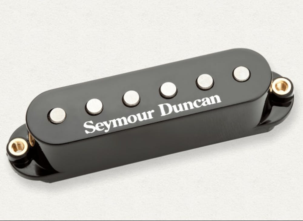 Seymour Duncan Antiquity Texas Hot Strat Neck Pickup