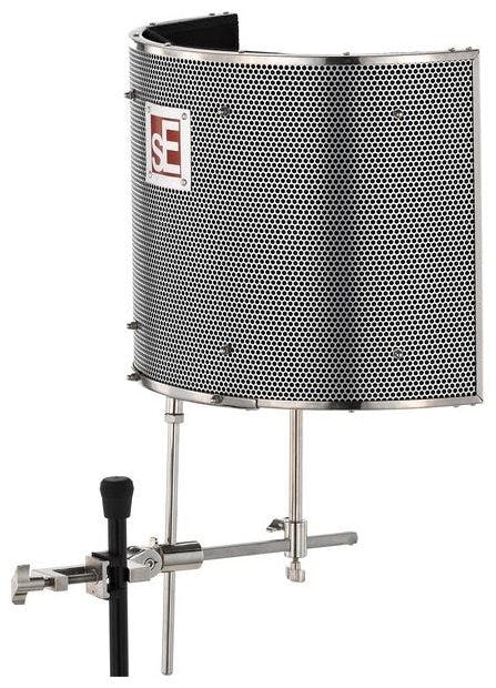 SE Electronics Reflexion Filter Pro - Andertons Music Co.