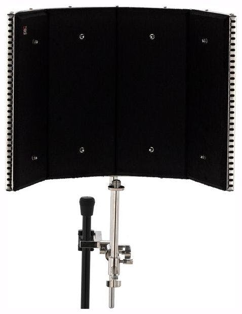 SE Electronics Reflexion Filter Pro - Andertons Music Co.