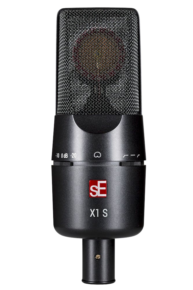 sE Electronics sE X1S Large Diaphragm Condenser Microphone