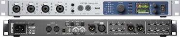 RME Fireface UFX II USB Recording Interface