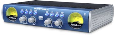 Presonus BlueTube DP V2 -2 Channel Instrument & Microphone Preamp