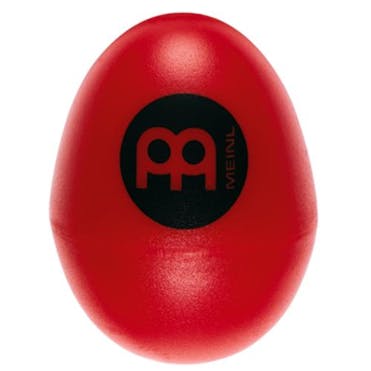 Meinl Egg-Shaker in Red