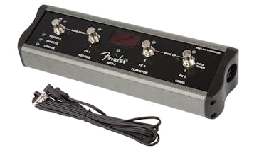 Fender MGT-4 Footswitch for Fender GT-40 & GT-100 Amps