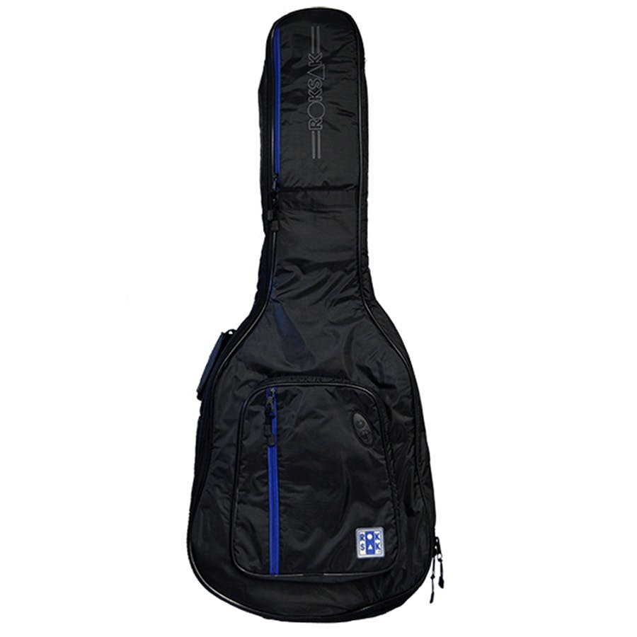 epiphone thunderbird gig bag