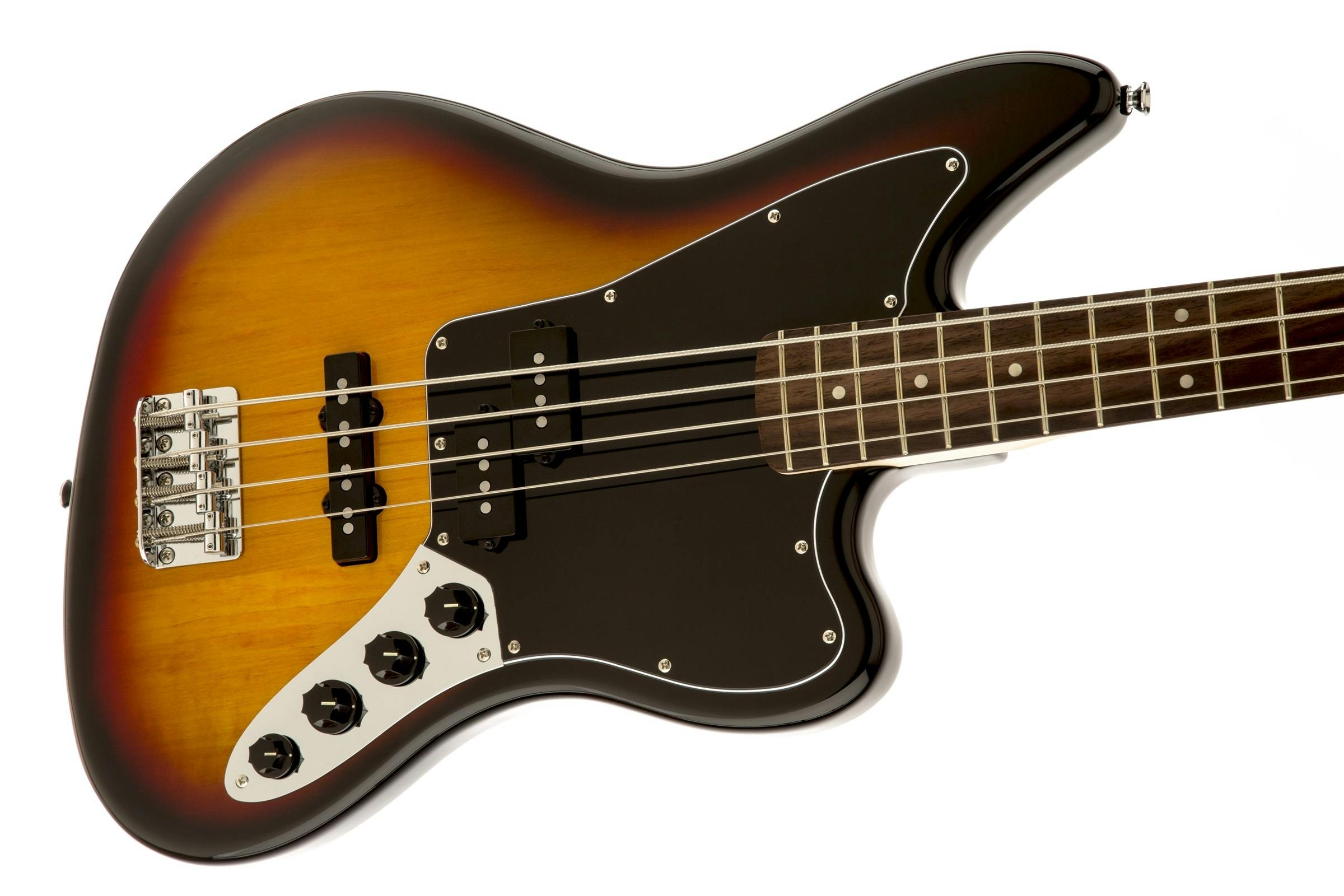 squier vintage modified jaguar bass v