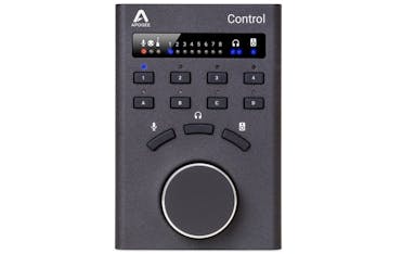 Apogee Control - Hardware controller for Element interfaces