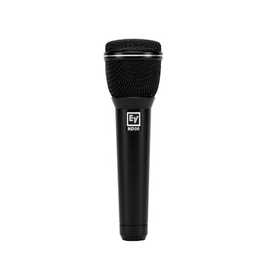 Electro Voice ND96 Supercardioid Dynamic Vocal Microphone