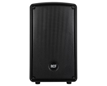 RCF HD 10-A mk4 400W 10" Digital Active Speaker (EACH)