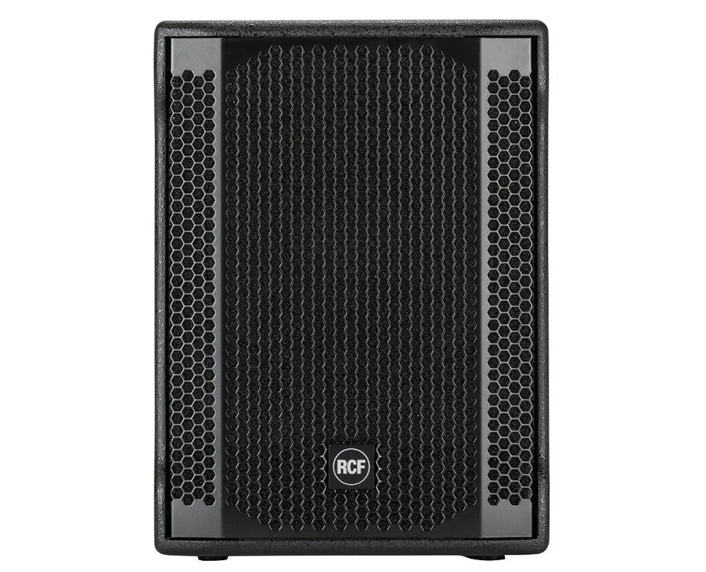 RCF SUB 702-AS II 700W 12" Active Subwoofer