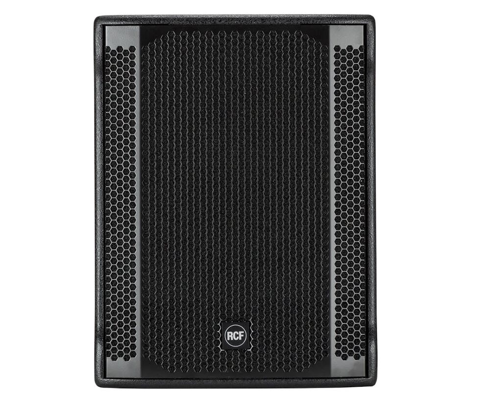 RCF SUB 705-AS II 700W 15" Active Subwoofer