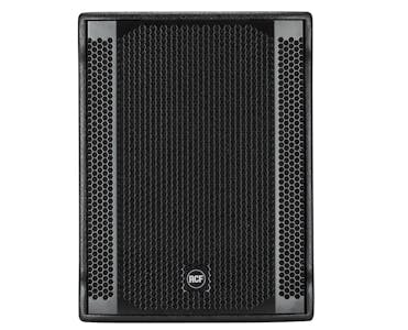 B Stock : RCF SUB 705-AS II 700W 15" Active Subwoofer