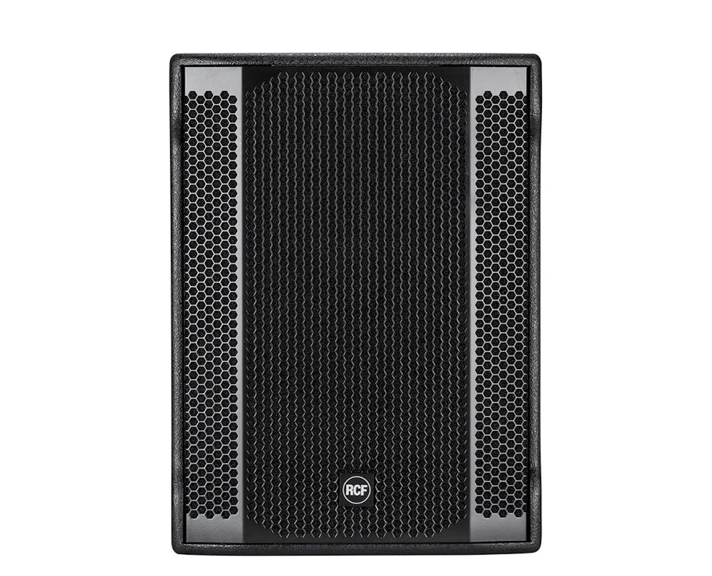 RCF SUB 8003-AS II 1100W 18" Active Subwoofer