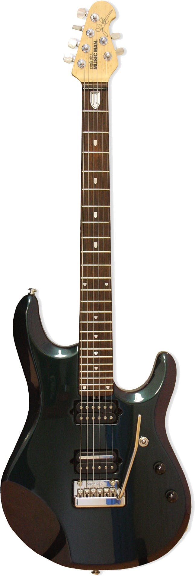 Music Man John Petrucci 6 Mystic Dream - Andertons Music Co.