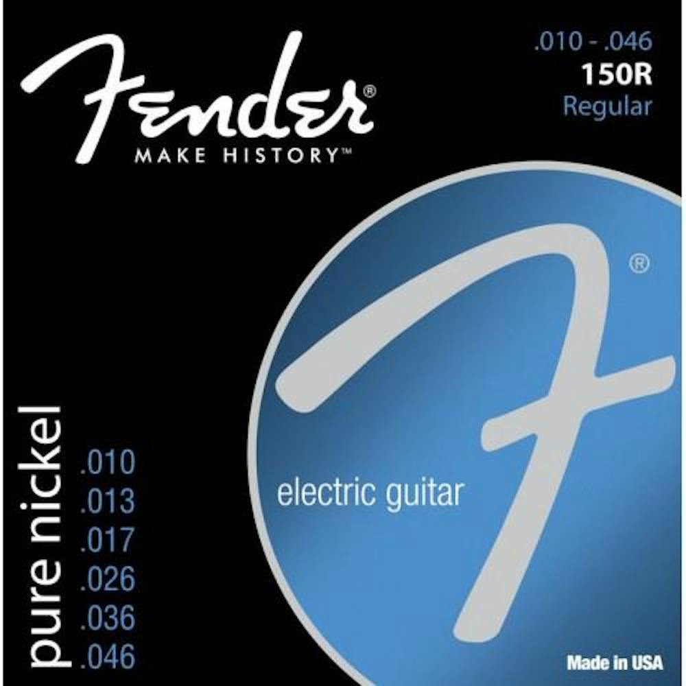 Fender Original 150R Regular 10 - 46 Strings